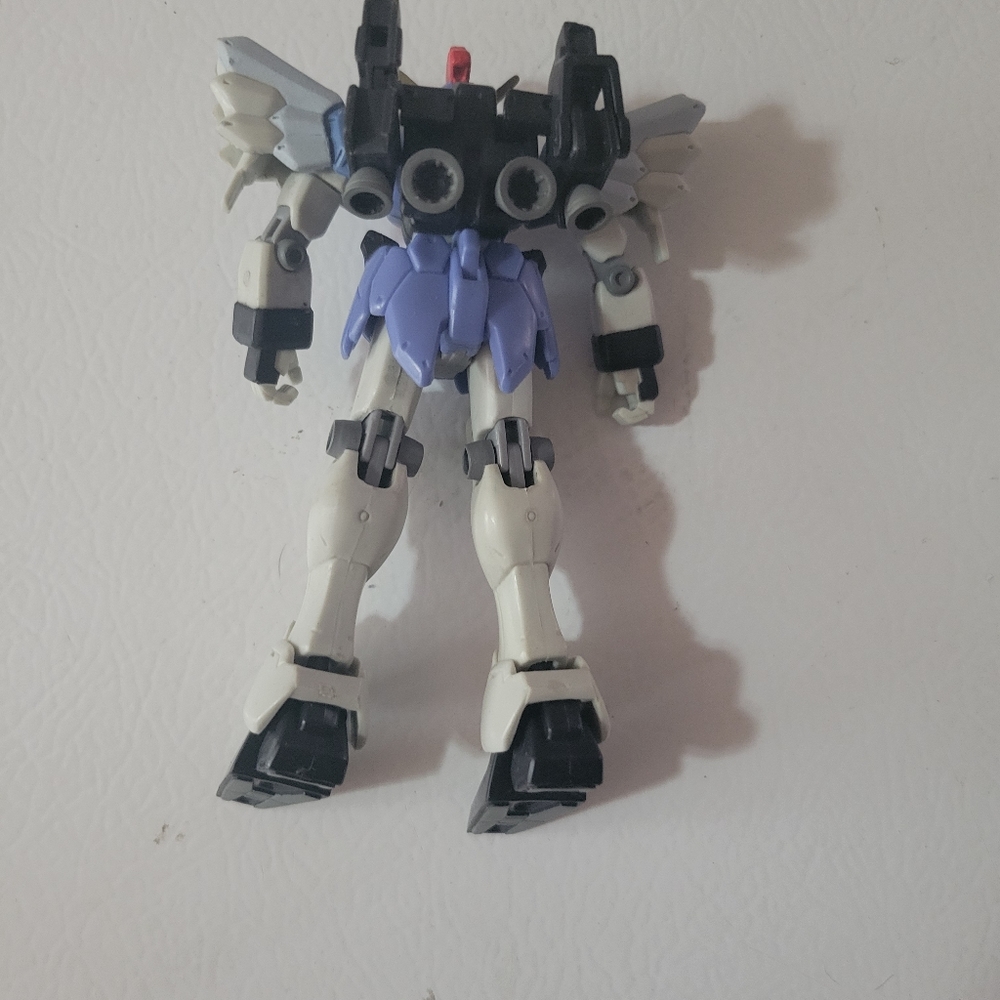 Gundam Anime Action Figures Set of 6 - Picture 9 of 11